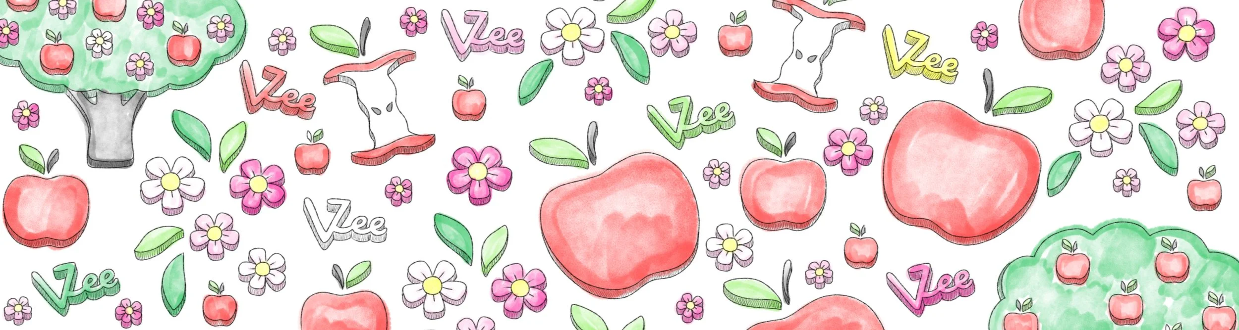 Apple Pack — VeeZee Publications